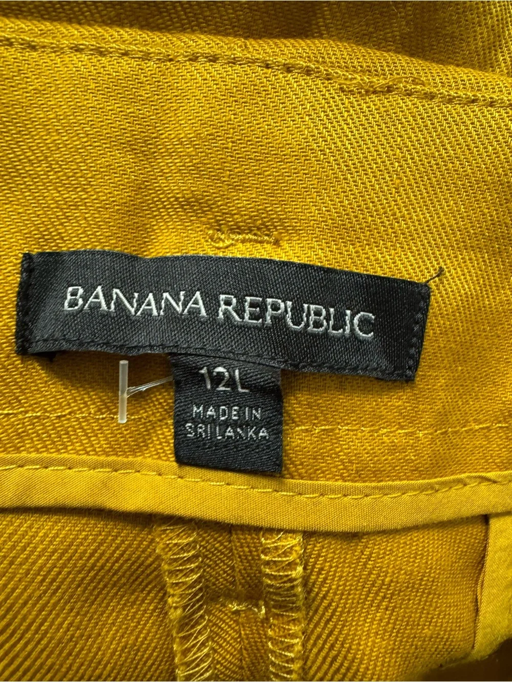 Banana Republic banana republic